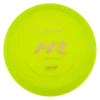 Prodigy 400 H1 V2 neon green