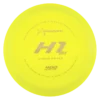 Prodigy 400 H1 V2 light yellow