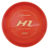 Prodigy 400 H1 V2 red
