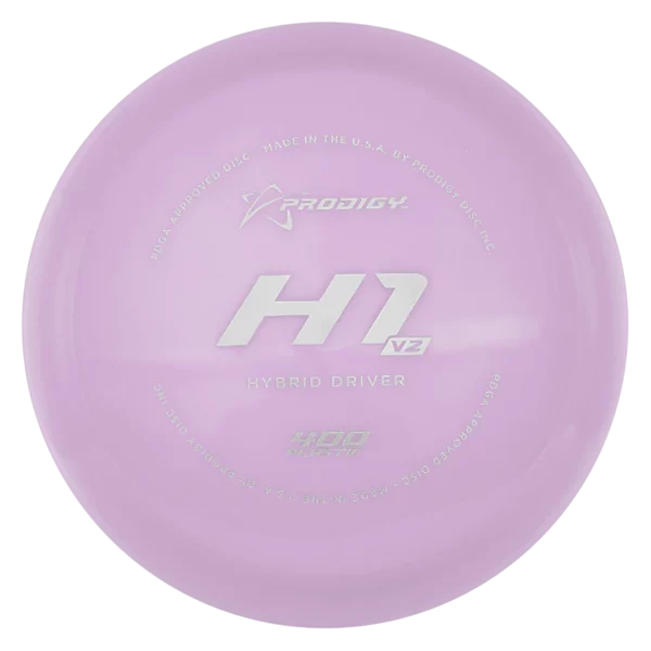Prodigy 400 H1 V2 pink Prodigy 400 H1 V2 pink