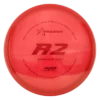 Prodigy 400 A2 Red