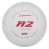 Prodigy 400 A2 light gray