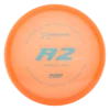 Prodigy 400 A2 orange 2