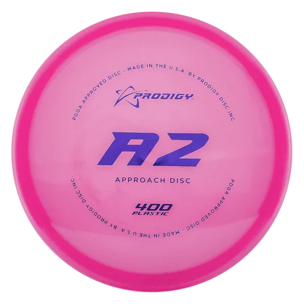 Prodigy 400 A2 dark pink Prodigy 400 A2 dark pink