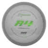 Prodigy 400 A4 gray