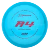 Prodigy 400 A4 light blue