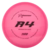 Prodigy 400 A4 pink