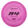 Prodigy 400 A4 purple