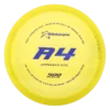 Prodigy 400 A4 yellow