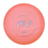 Prodigy 500 A2 red