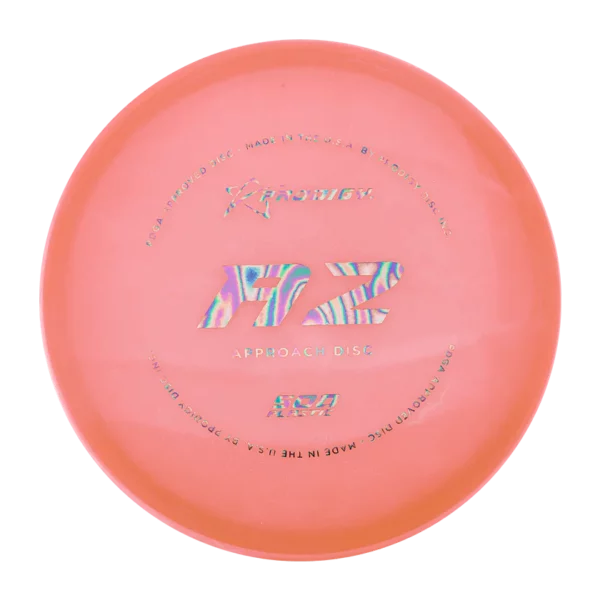 Prodigy 500 A2 red Prodigy 500 A2 red