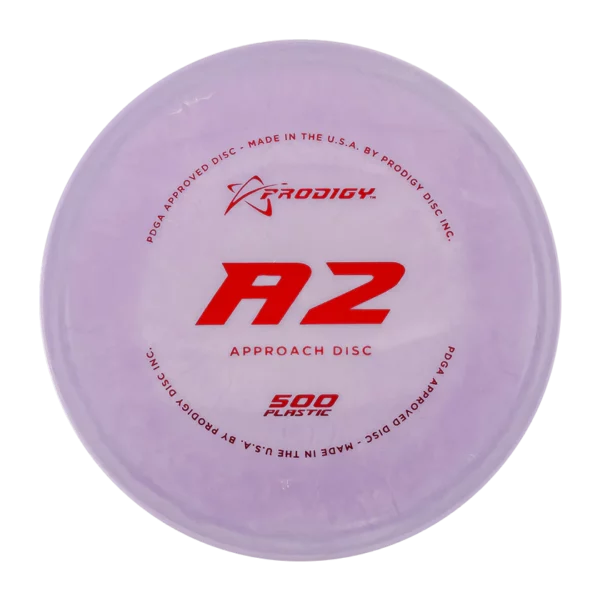 Prodigy 500 A2 light purple Prodigy 500 A2 light purple