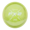 Prodigy 500 FX-2 Green