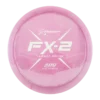 Prodigy 500 FX-2 pink