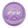Prodigy 500 FX-2 purple