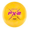 Prodigy 500 FX-2 yellow