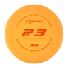 Prodigy 300 Pa-3 orange
