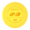 Prodigy 300 Pa-3 Yellow