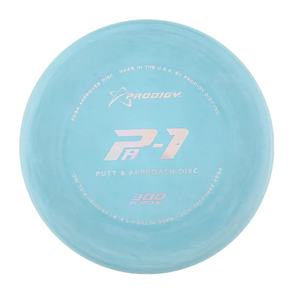 Prodigy 300 PA1 turkis Prodigy 300 PA1 turkis