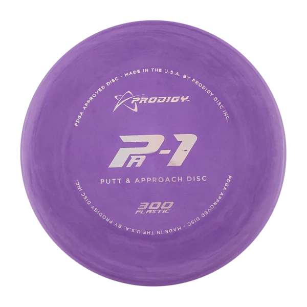 Prodigy 300 PA1 purple Prodigy 300 PA1 purple
