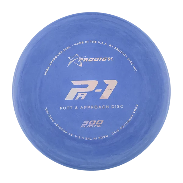 Prodigy 300 PA1 Blue Prodigy 300 PA1 Blue