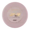 Prodigy 300 Pa-3 pale purple