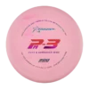 Prodigy 300 Pa-3 pink