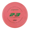 Prodigy 300 Pa-3 red