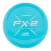 Prodigy 400 FX-2 Blue