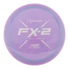 Prodigy 400 FX-2 purple