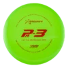 Prodigy 400 PA3 neon green