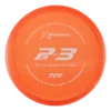 Prodigy 400 PA3 red