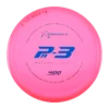 Prodigy 400 PA3 pink
