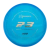 Prodigy 400 PA3 blue
