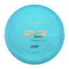 Prodigy 400 PA3 turkis