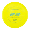Prodigy 400 PA3 yellow
