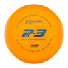 Prodigy 400 PA3 orange