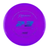Prodigy 400 PA3 purple