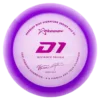 PRODIGY D1 400 vaino makela purple