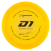 PRODIGY D1 400 vaino makela yellow