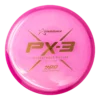 Prodigy 400 PX-3 pink