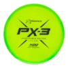 Prodigy 400 PX-3 neongreen