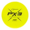 Prodigy 400 PX-3 yellow