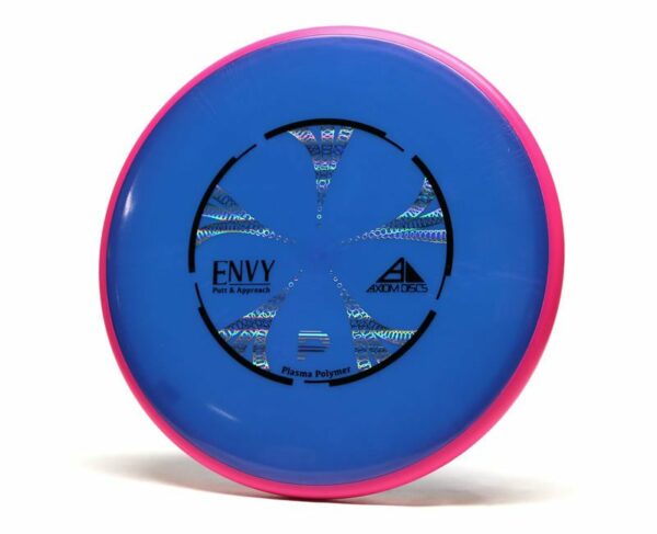 Axiom Plasma Envy Blue