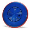 Axiom Plasma Envy blue red