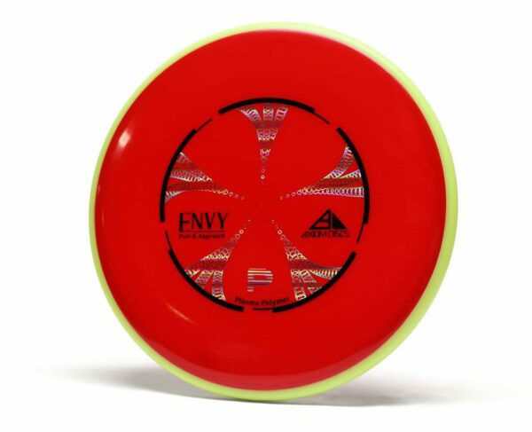 Axiom Plasma Envy red