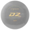 Prodigy 400 D2 Max gray