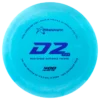 Prodigy 400 D2 Max blue