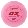 Prodigy 400 D2 Max pink