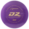 Prodigy 400 D2 Max purple